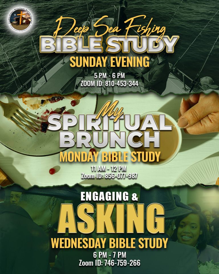Fourth Street Missionary Baptist Church